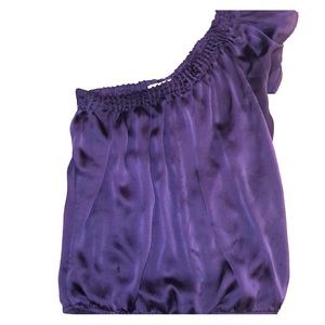 Medium off the shoulder blouse